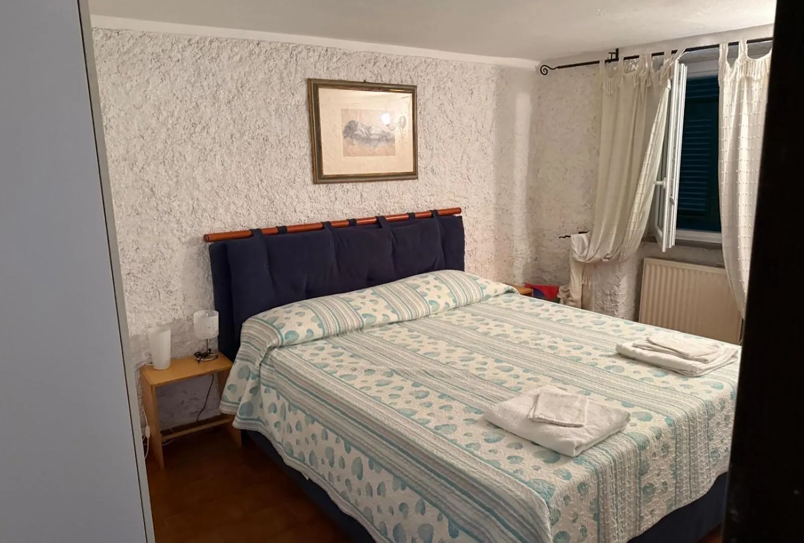La Perla Del Golfo Appartement Lerici Italië