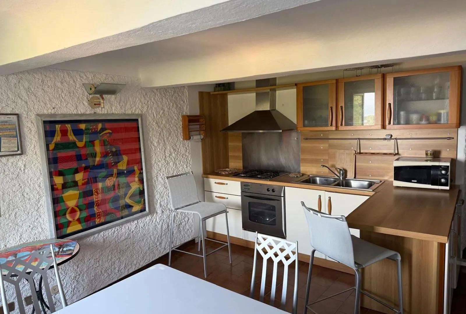 La Perla Del Golfo Appartement Lerici