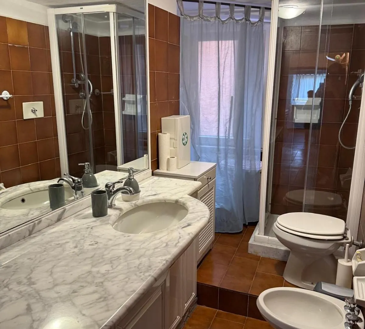 La Perla Del Golfo Appartement Lerici Italië