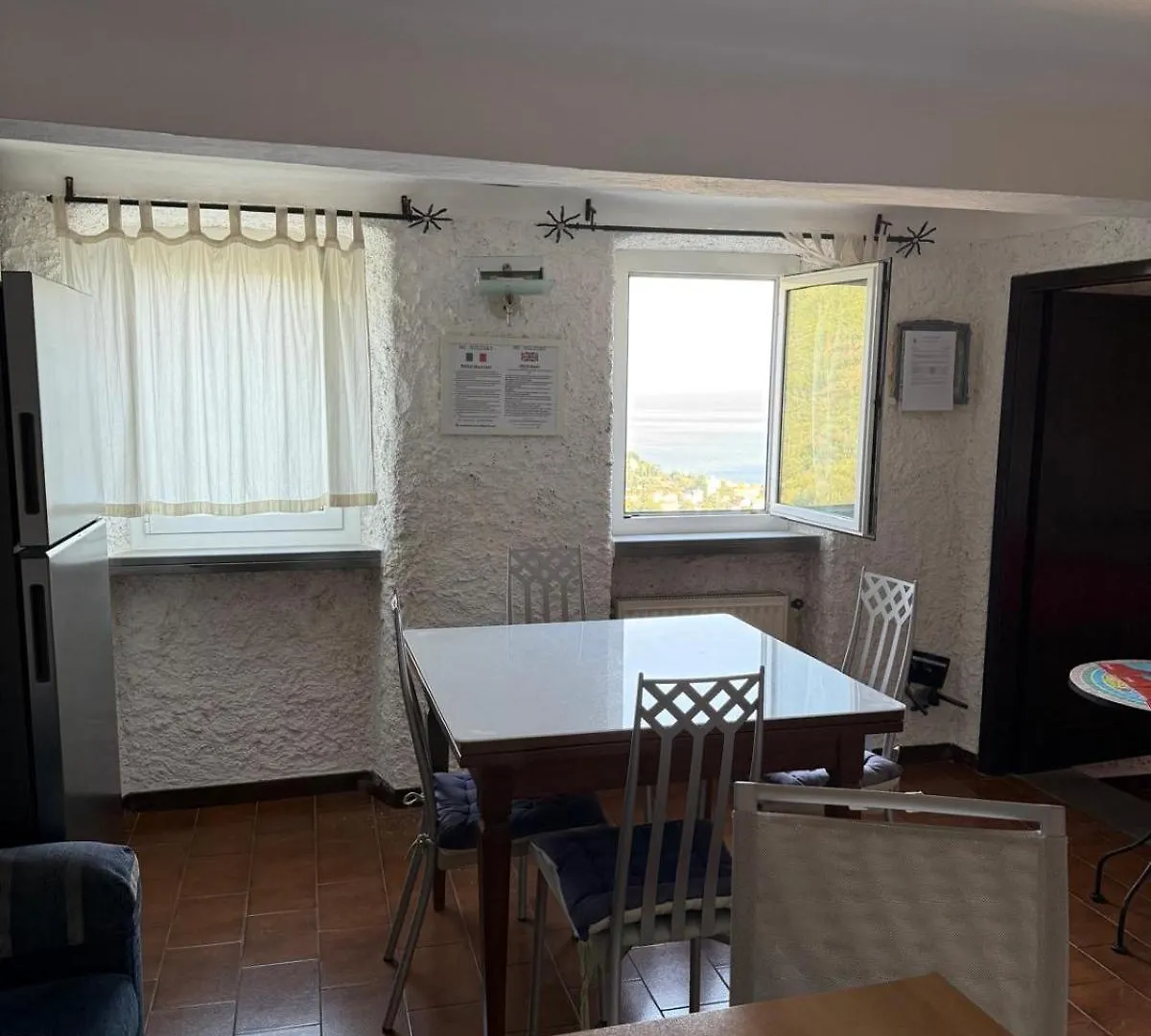 La Perla Del Golfo Appartement Lerici
