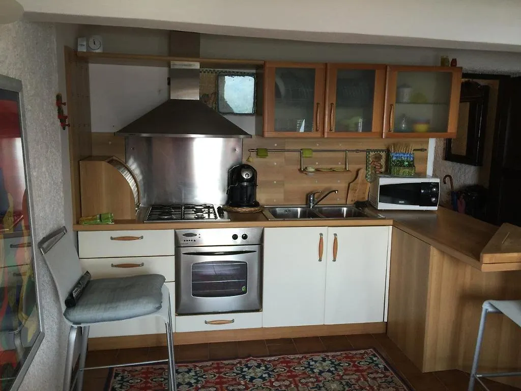 La Perla Del Golfo Appartement Lerici