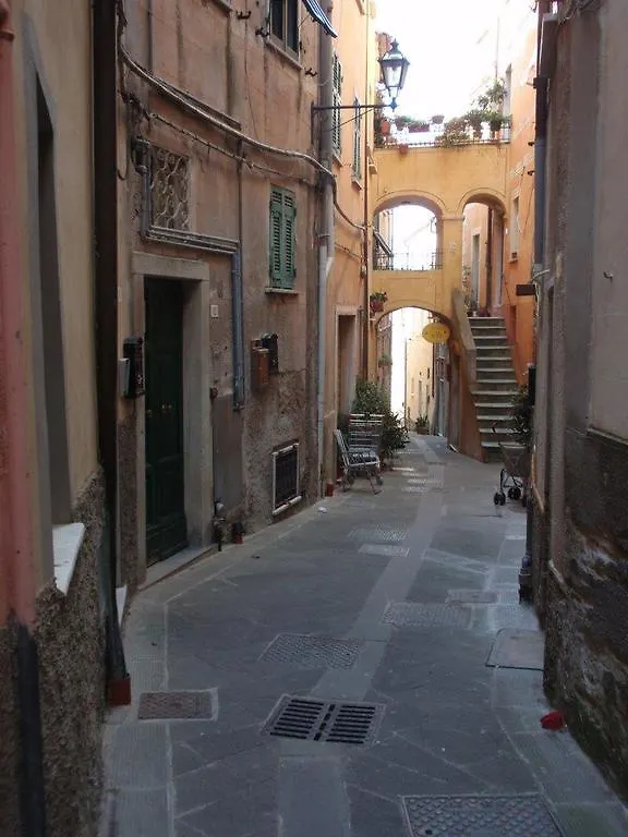 La Perla Del Golfo Appartement Lerici 0*,