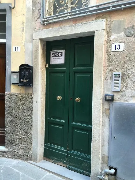 La Perla Del Golfo Appartement Lerici
