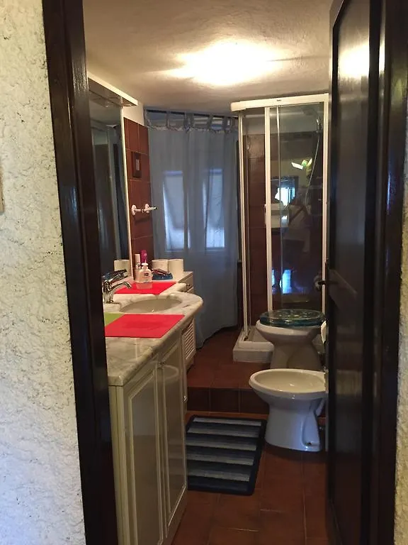La Perla Del Golfo Appartement Lerici