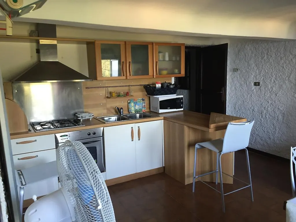 La Perla Del Golfo Appartement Lerici