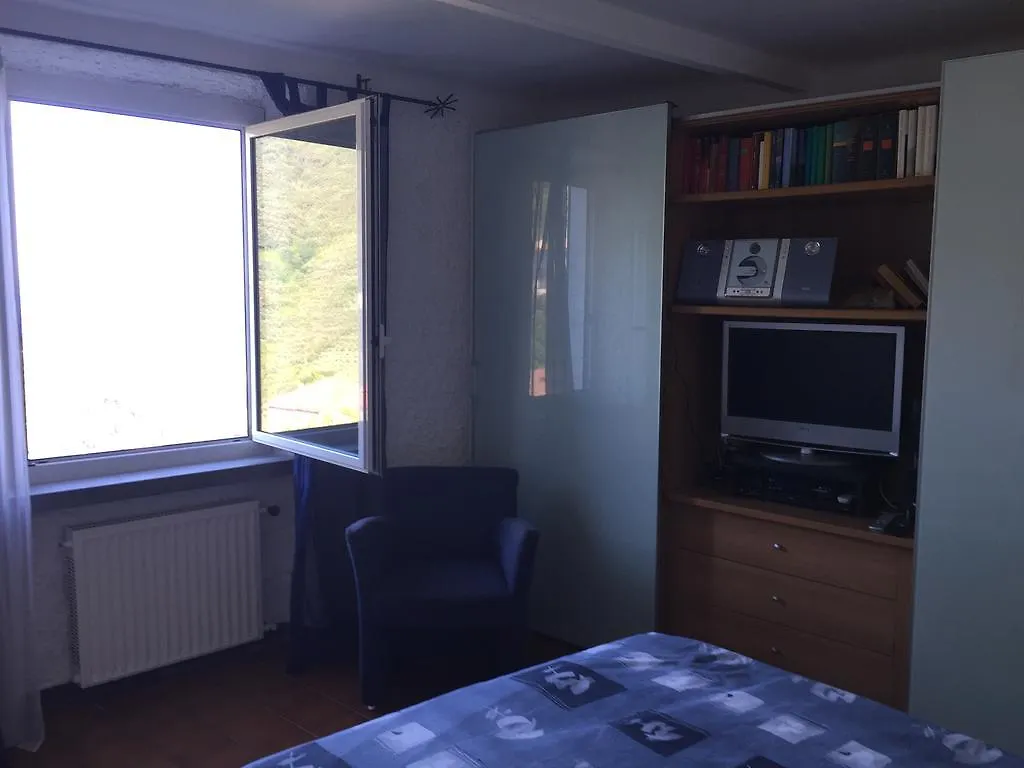La Perla Del Golfo Appartement Lerici